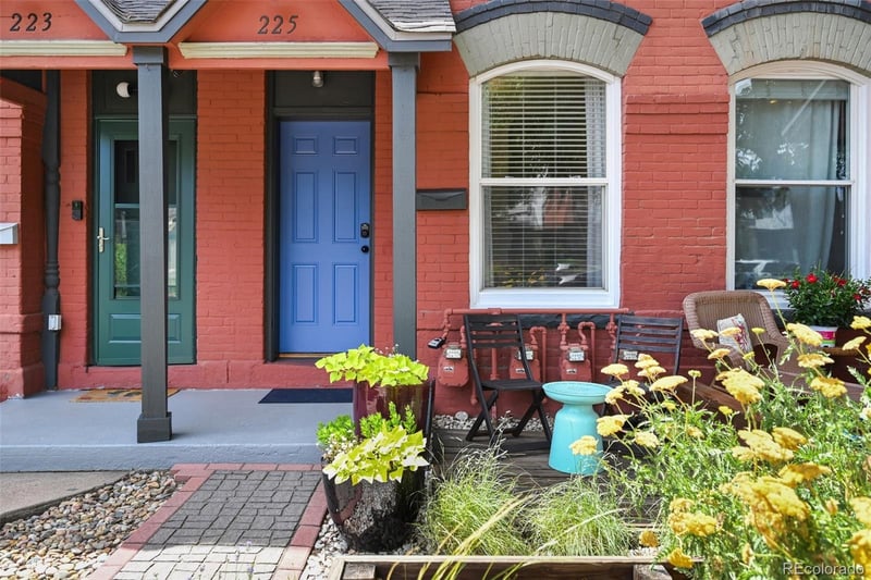 225 Inca St, Denver, CO 80223