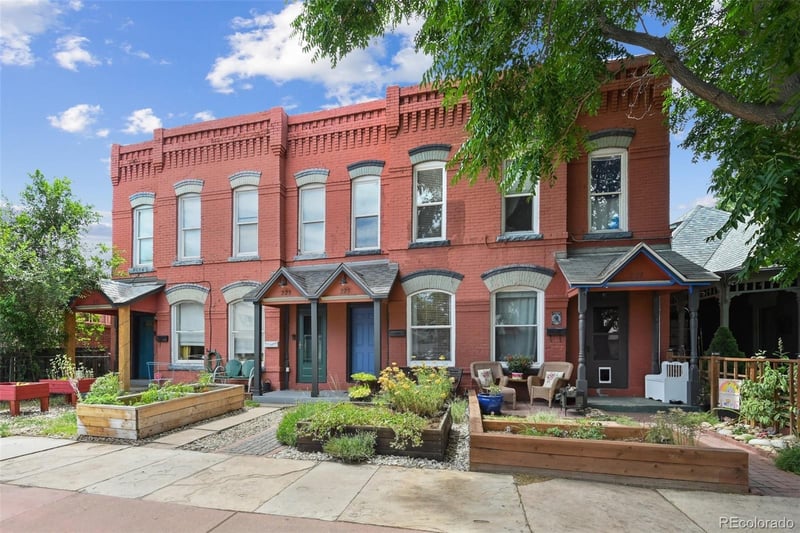 225 Inca St, Denver, CO 80223