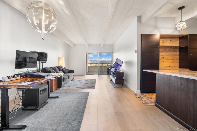 130 N Pearl St #1206, Denver, CO 80203