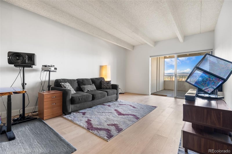 130 N Pearl St #1206, Denver, CO 80203