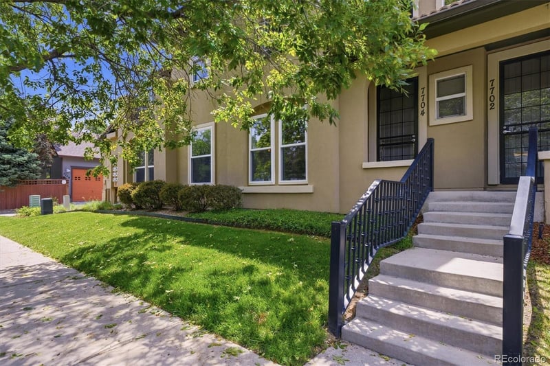 7704 E 25th Ave, Denver, CO 80238