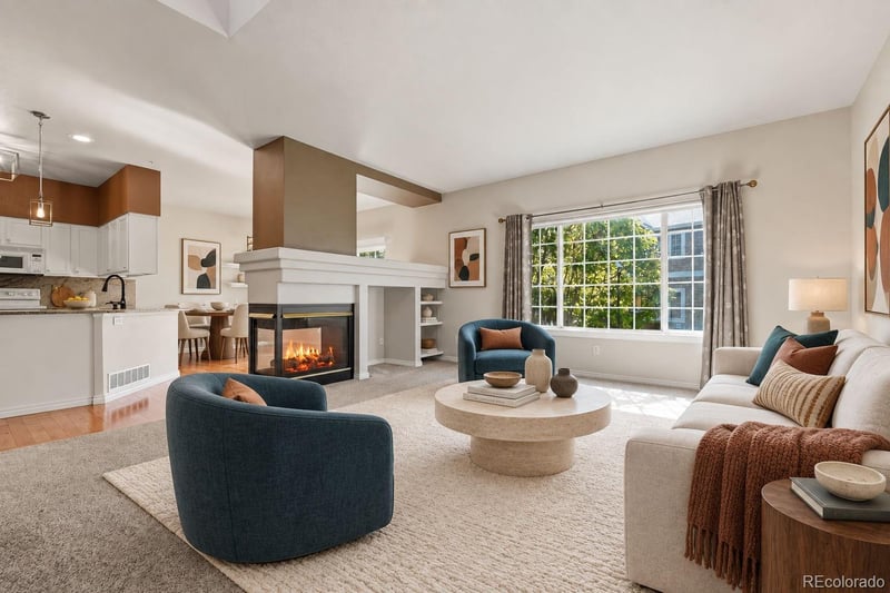 11694 W Stanford Dr, Morrison, CO 80465