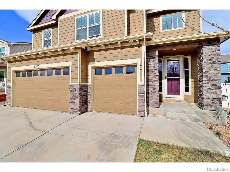 2213 74th Ave, Greeley, CO 80634