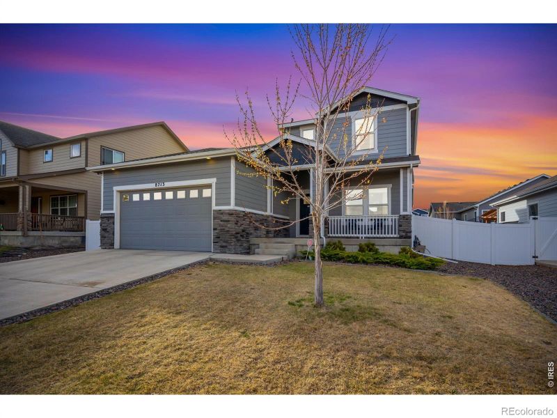 8713 15th St Rd, Greeley, CO 80634