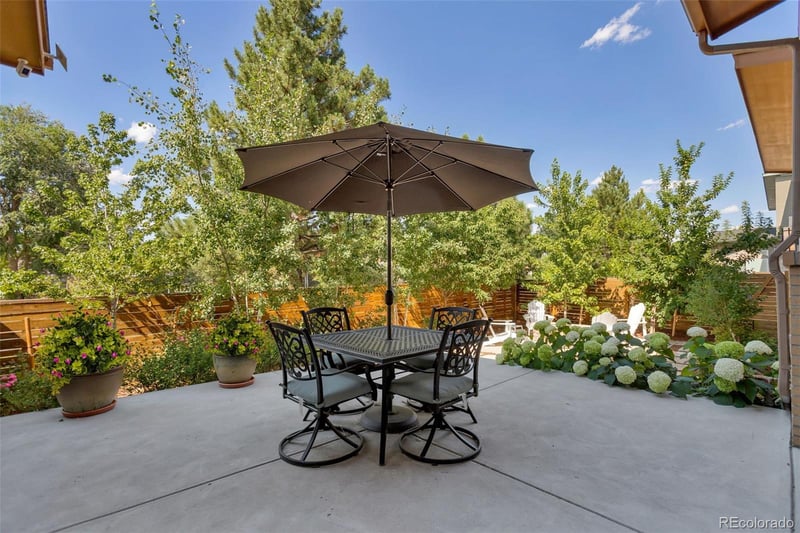 90 Niagara St, Denver, CO 80230