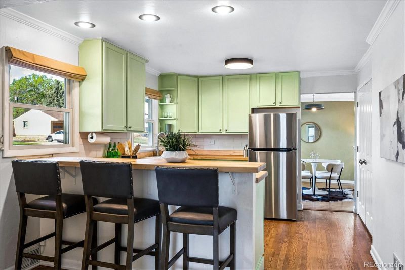 6675 W 45th Ave, Wheat Ridge, CO 80033