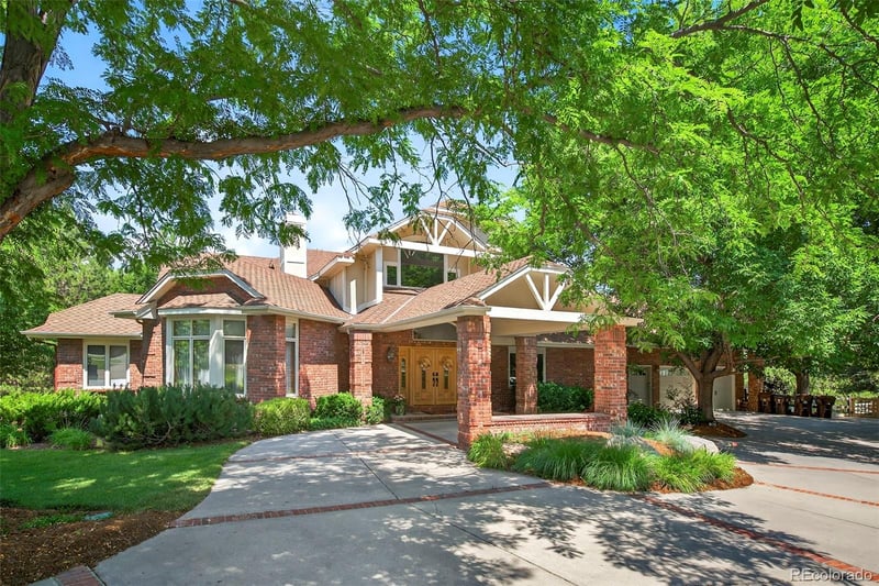 8478 Haystack Ct, Niwot, CO 80503