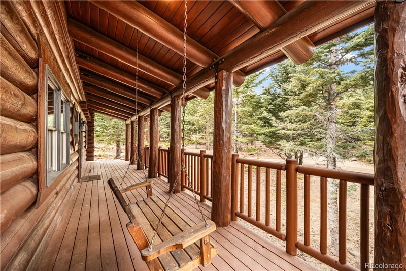 1614 Chalice Dr, Westcliffe, CO 81252