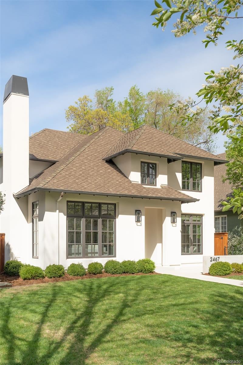 2467 S Milwaukee St, Denver, CO 80210