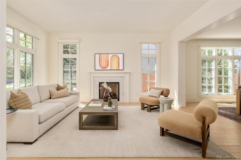 2467 S Milwaukee St, Denver, CO 80210