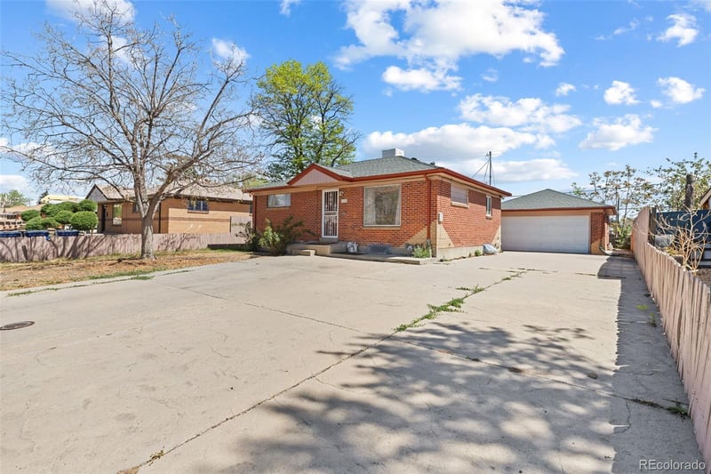 7230 Quivas St, Denver, CO 80221