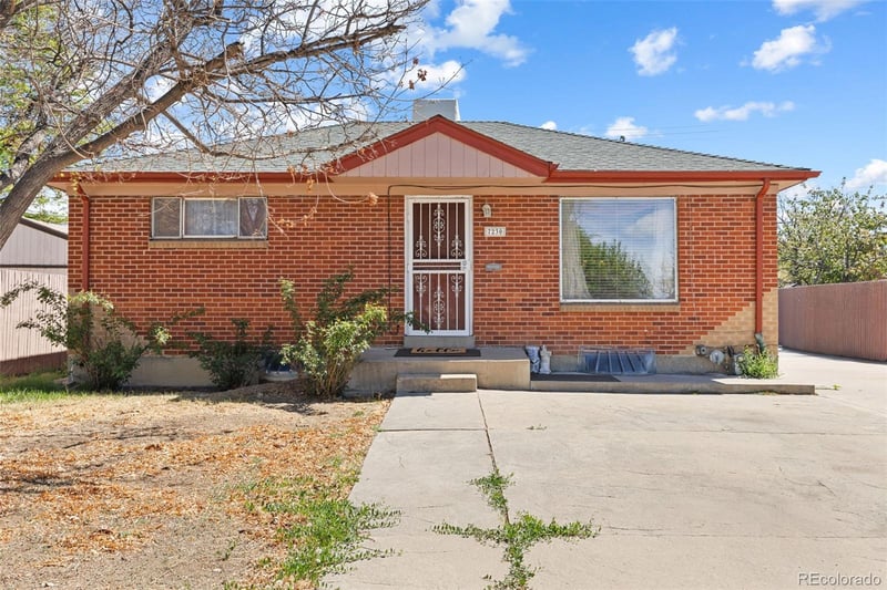 7230 Quivas St, Denver, CO 80221