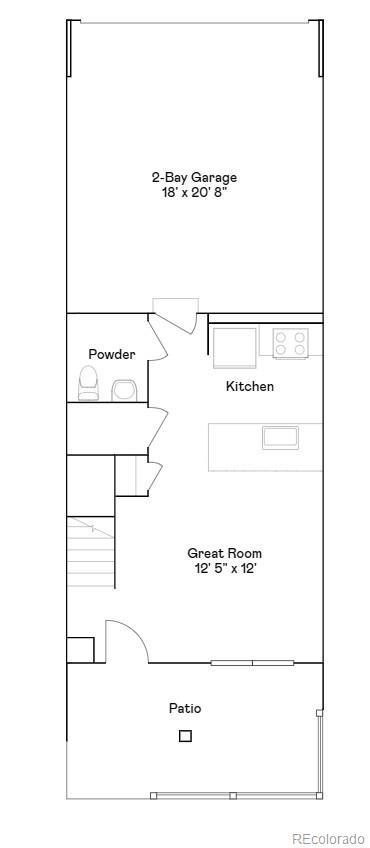 6888 E 149th Ave #2, Thornton, CO 80602