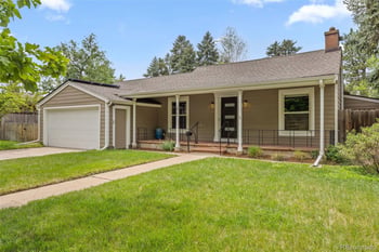 2765 S Humboldt St, Denver, CO 80210