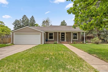 2765 S Humboldt St, Denver, CO 80210