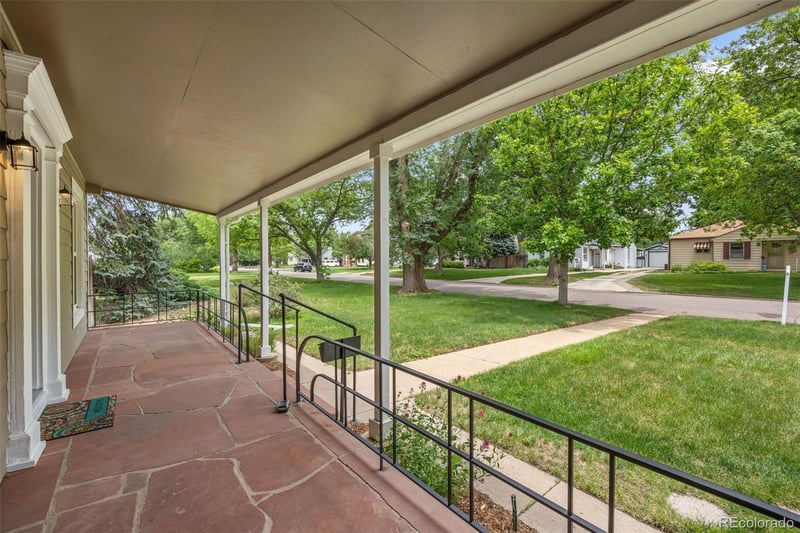 2765 S Humboldt St, Denver, CO 80210