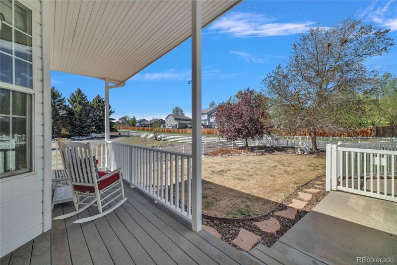 5110 S Oak St, Littleton, CO 80127