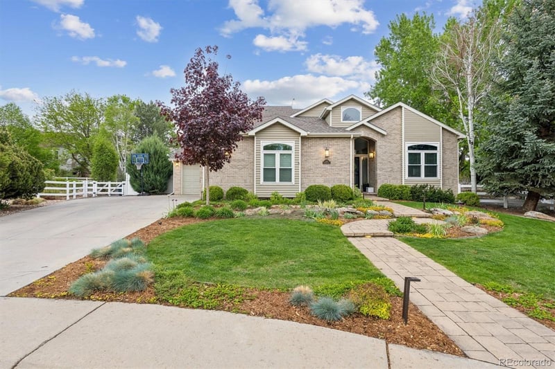 1018 W 127th Pl, Westminster, CO 80234
