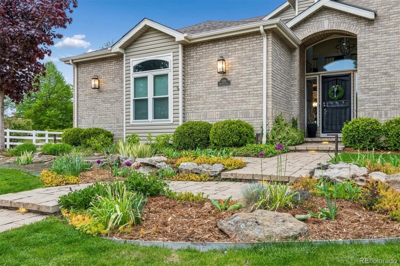 1018 W 127th Pl, Westminster, CO 80234