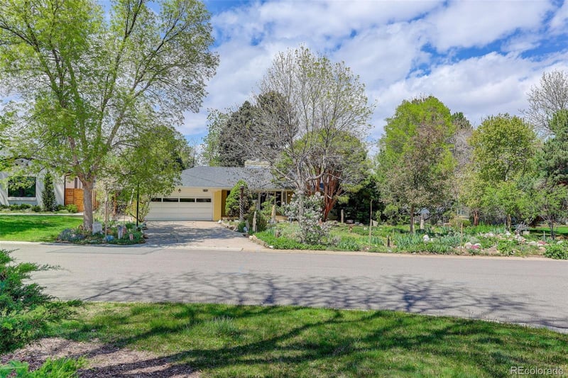 245 Locust Ln, Denver, CO 80220