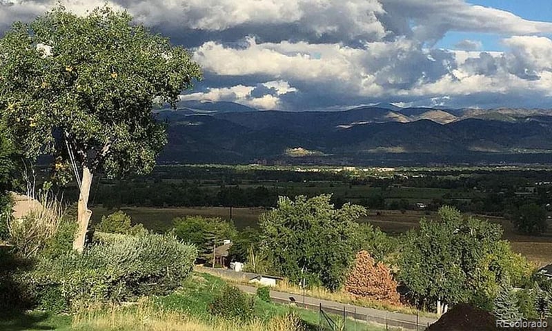 7351 Panorama Dr, Boulder, CO 80303