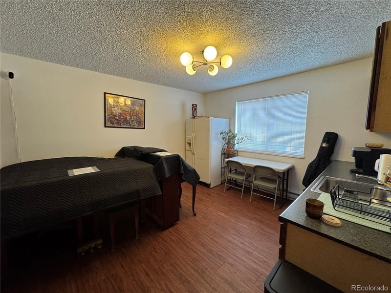 3350 S Knox Ct #A, Englewood, CO 80110