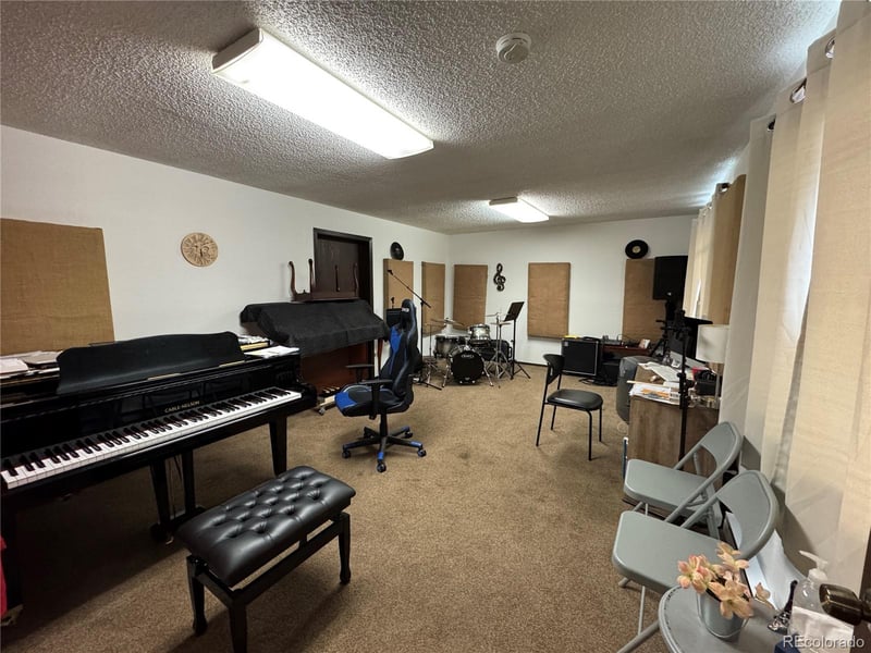 3350 S Knox Ct #A, Englewood, CO 80110