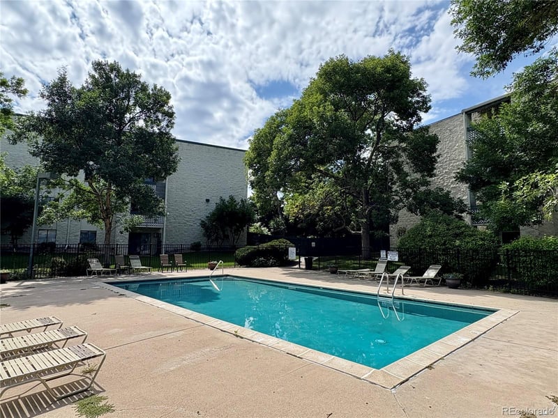 7770 W 38th Ave #108, Wheat Ridge, CO 80033