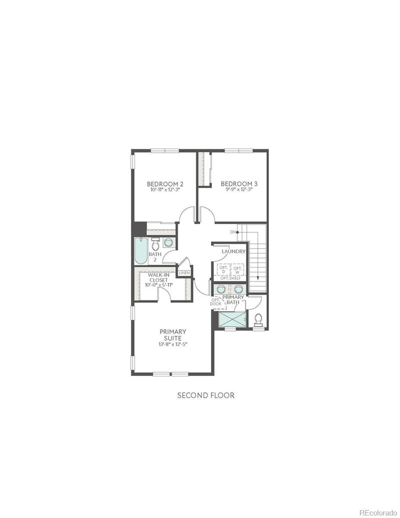 15735 W 93rd Dr, Arvada, CO 80007