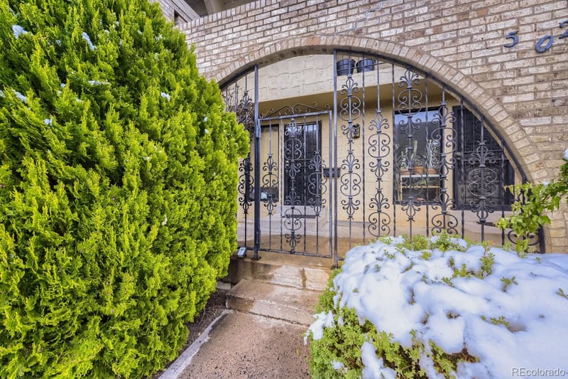 3500 S Ivanhoe St, Denver, CO 80237