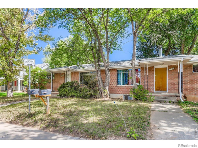 3160-3162 Folsom St, Boulder, CO 80304