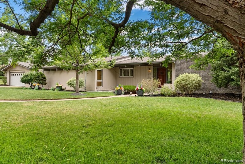 6059 S Elati St, Littleton, CO 80120