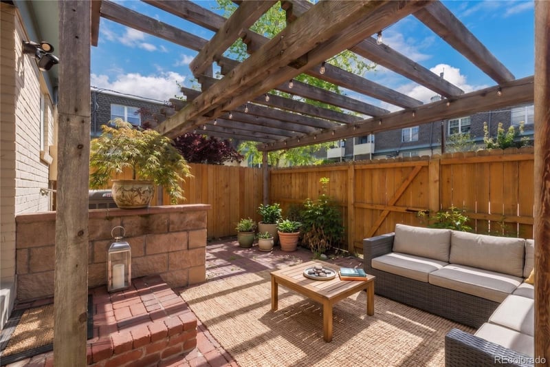 9424 E Girard Ave, Denver, CO 80231