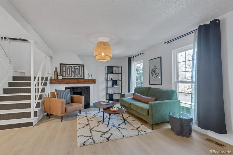 9424 E Girard Ave, Denver, CO 80231