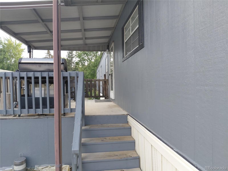 860 W 132nd Ave Lot #44, Denver, CO 80234