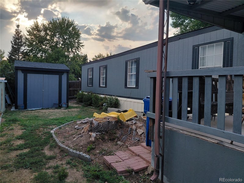 860 W 132nd Ave Lot #44, Denver, CO 80234