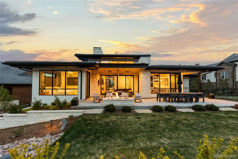 8111 Galileo Way, Littleton, CO 80125