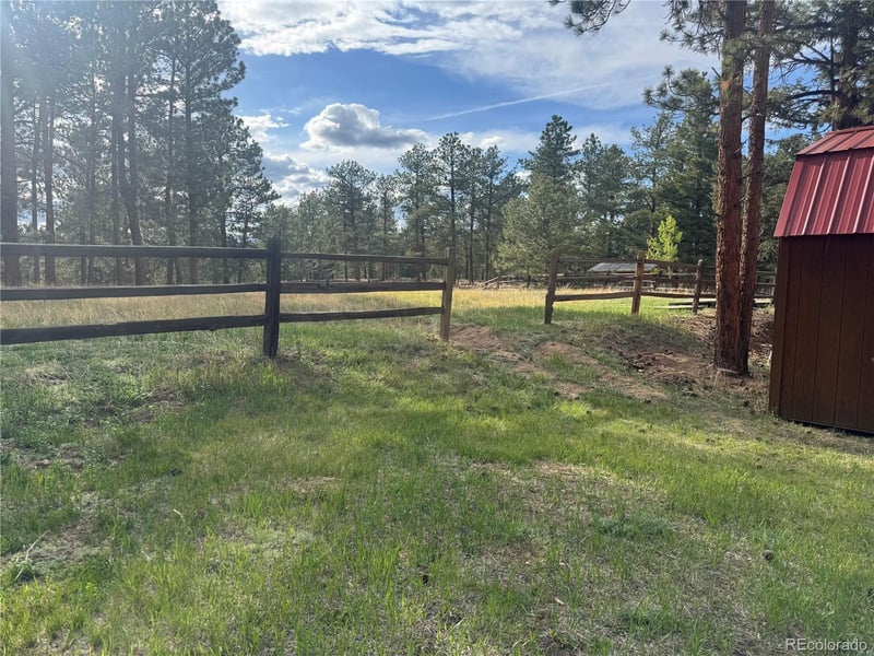 33623 Smith Rd, Pine, CO 80470