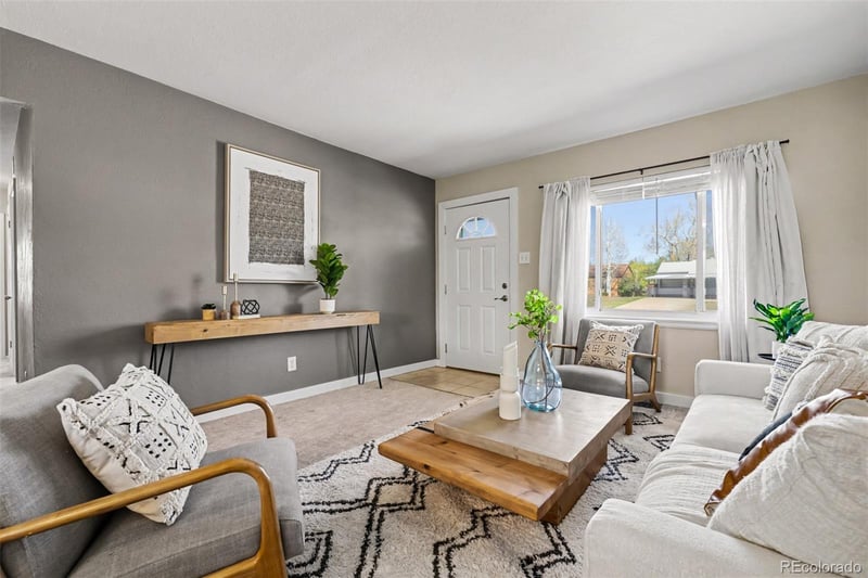 3041 S Glencoe St, Denver, CO 80222