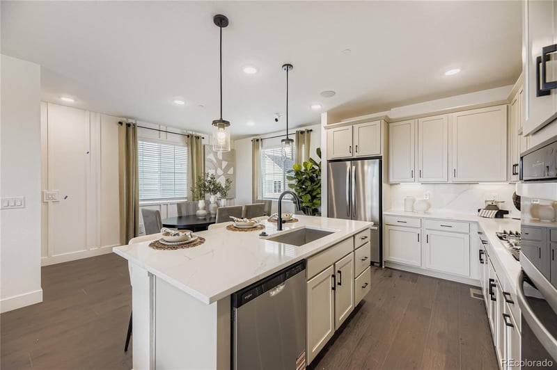 3384 W 87th Pl, Westminster, CO 80031