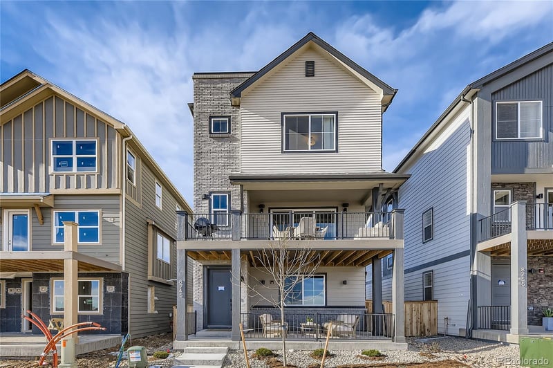 3384 W 87th Pl, Westminster, CO 80031