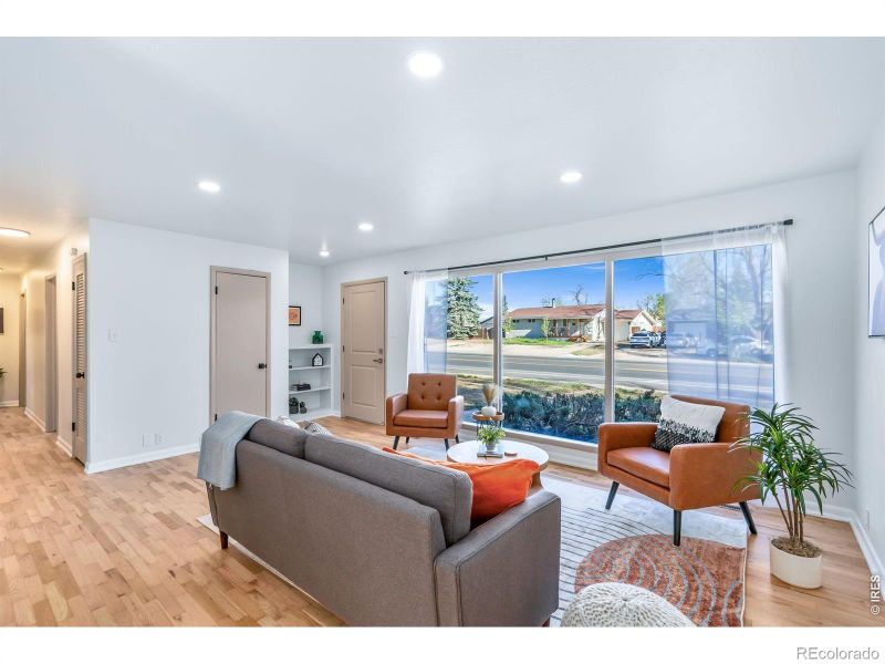 1923 W Elizabeth St, Fort Collins, CO 80521