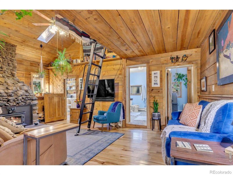 30800 Highway 72, Golden, CO 80403