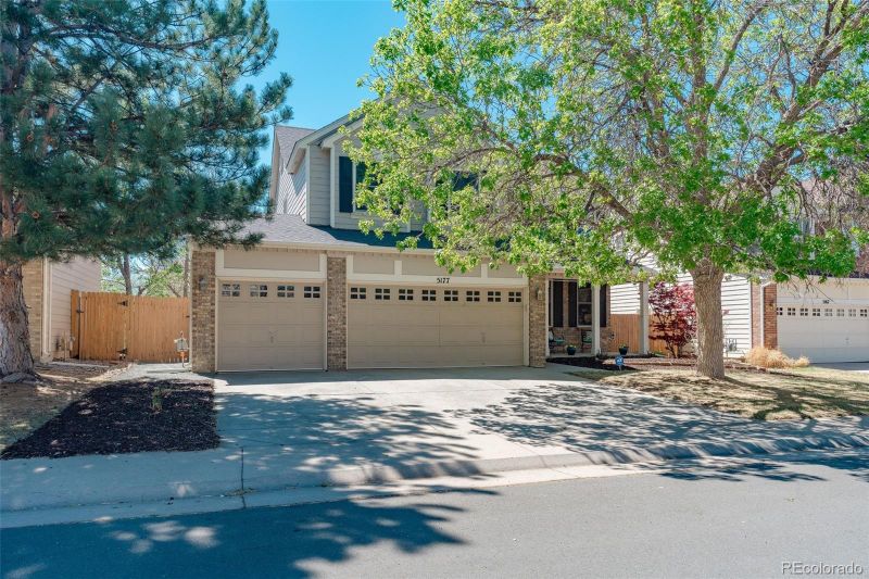 5177 S Fraser Way, Aurora, CO 80015