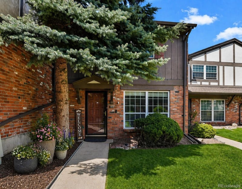 3855 S Monaco St #164, Denver, CO 80237