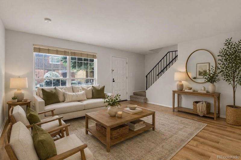 3855 S Monaco St #164, Denver, CO 80237