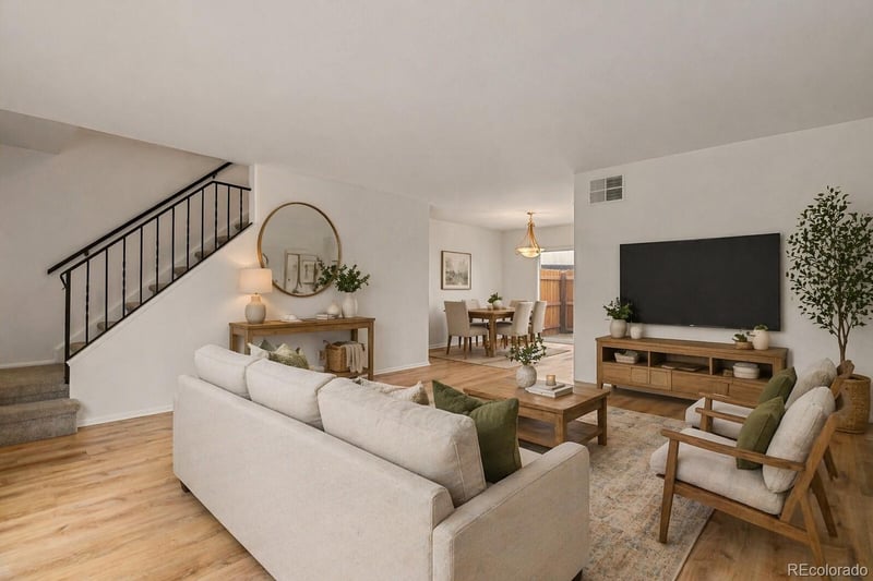 3855 S Monaco St #164, Denver, CO 80237