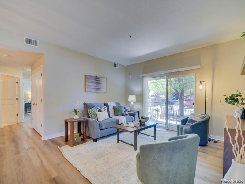 8778 S Kipling Way #101, Littleton, CO 80127
