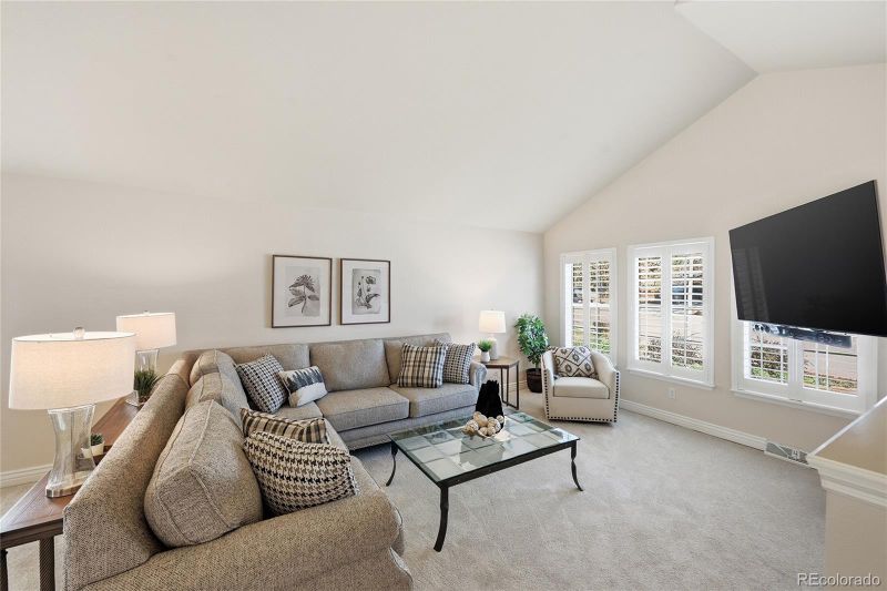 7887 S Ulster St, Centennial, CO 80112