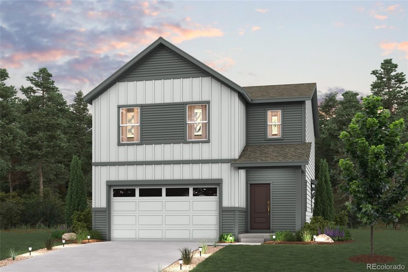 9374 Danube St, Commerce City, CO 80022